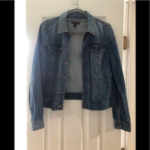 Tommy Hilfiger jean jacket